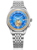 Pilo & Co Genève Montecristo Monopulsante P0358CHQS – montre