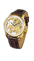 Pilo & Co Genève Epoca P0701HMG – montre
