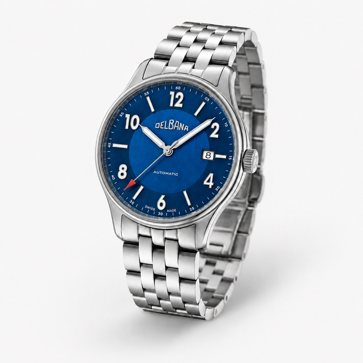 Delbana Rotonda 41701.722.6.042 — vue produit 1