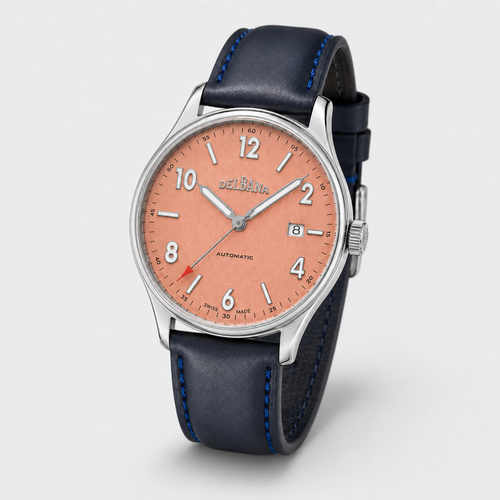 Delbana Rotonda 41603.722.6.182 — vue produit 1