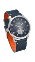 Pilo & Co Genève Tempo Open Heart P0565HAS – vue produit 1