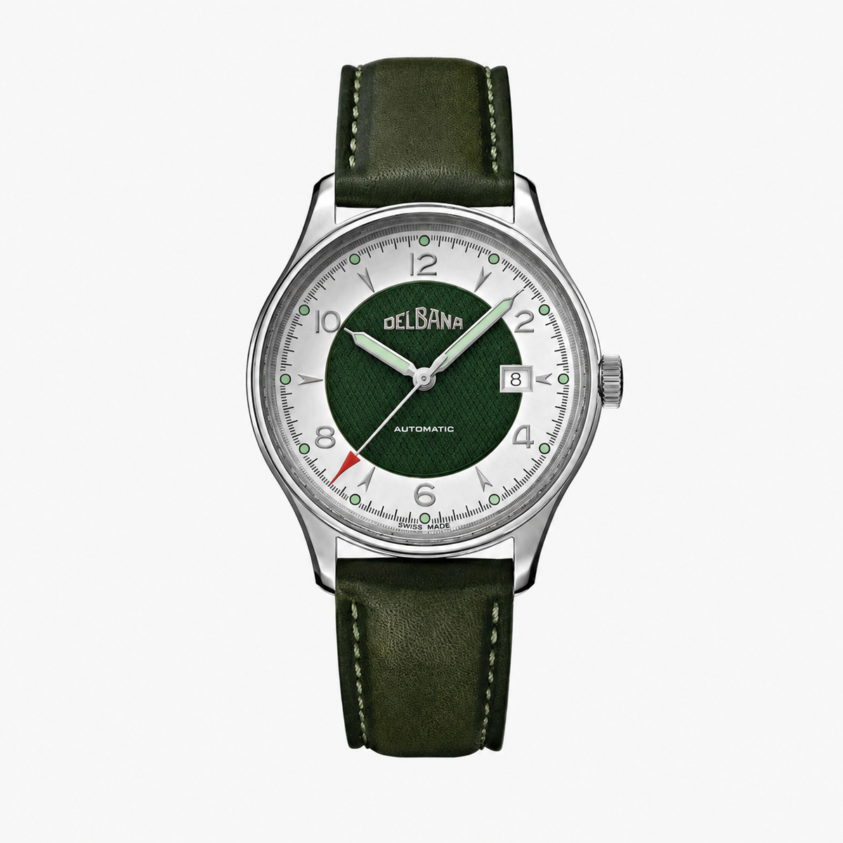 Delbana Rotonda 41603.722.6.149 — vue produit 2