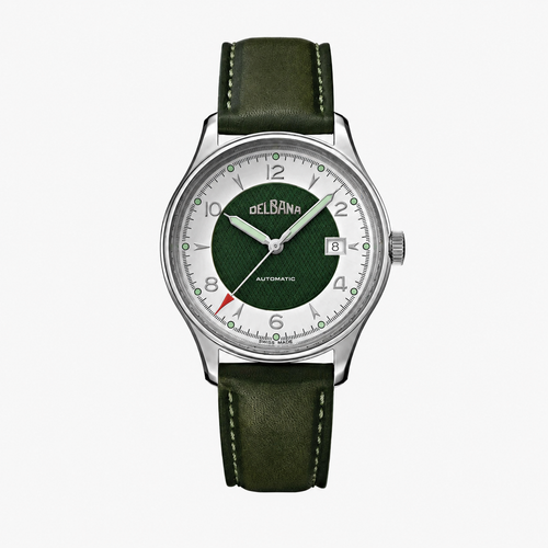 Delbana Rotonda 41603.722.6.149 — vue produit 2