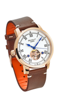 Pilo & Co Genève Tempo Open Heart P0562HAGR – vue produit 1