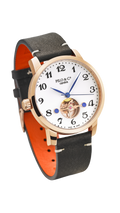 Pilo & Co Genève Tempo Open Heart P0566HAGR – vue produit 1