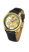 Pilo & Co Genève Epoca P0702HMG – montre