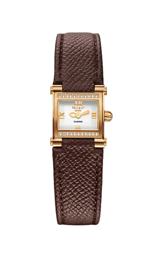 Pilo & Co Genève Corleone Mini P0085DQGR – montre