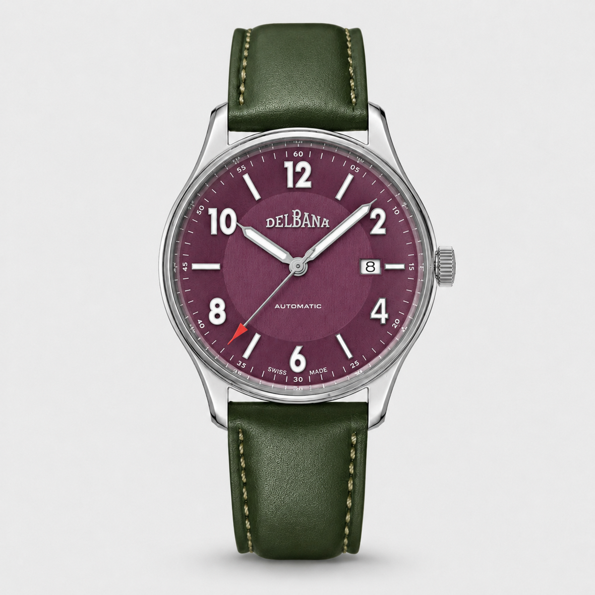 Delbana Rotonda 41603.722.6.212 — vue produit 2