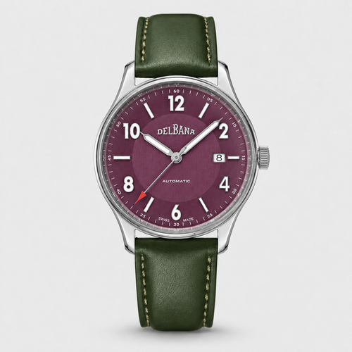 Delbana Rotonda 41603.722.6.212 — vue produit 2