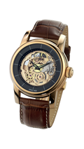 Pilo & Co Genève Tempo Squelette P0519HAGR – vue produit 1