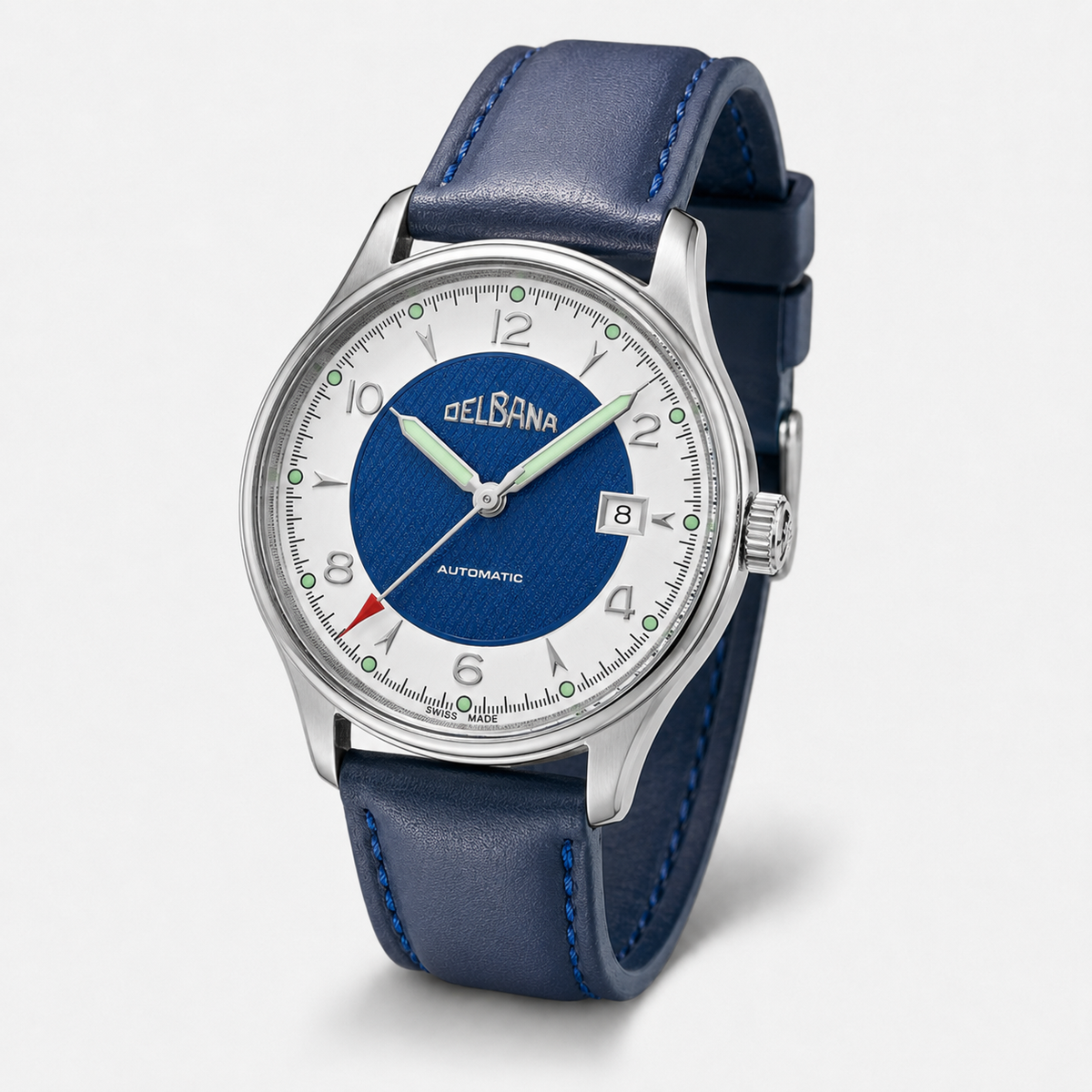 Delbana Rotonda 41603.722.6.049 — vue produit 1
