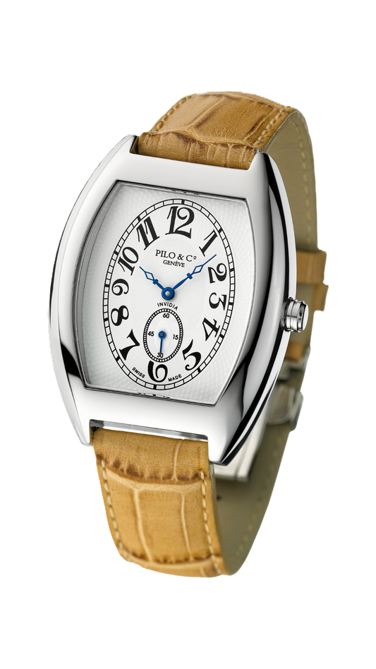 Pilo & Co Genève Invidia P0024HQS – montre
