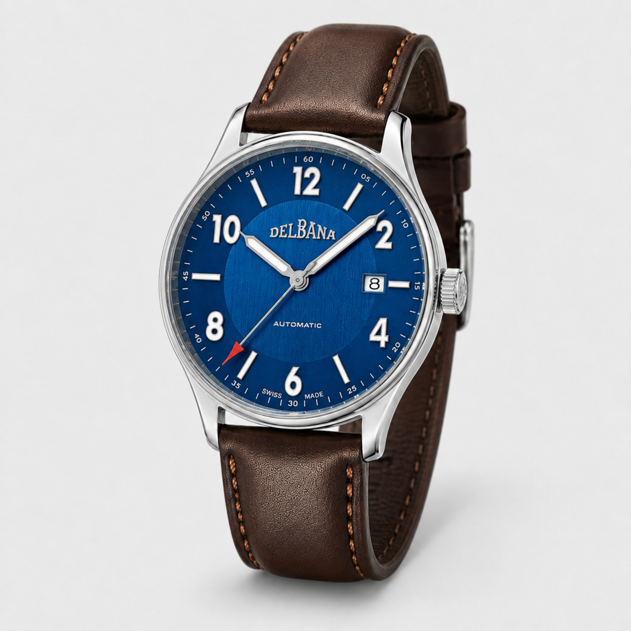 Delbana Rotonda 41603.722.6.042 — vue produit 1