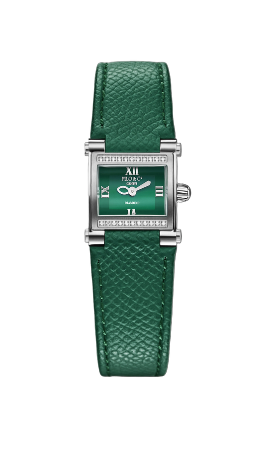 Pilo & Co Genève Corleone Mini P0083DQS – montre