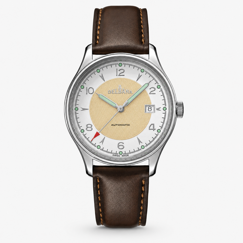 Delbana Rotonda 41603.722.6.189 — vue produit 2