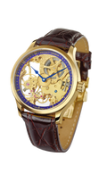 Pilo & Co Genève Epoca P0703HMG – montre
