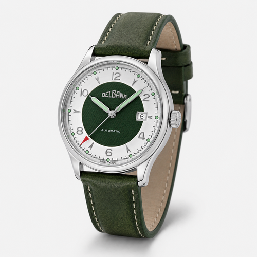 Delbana Rotonda 41603.722.6.149 — vue produit 1