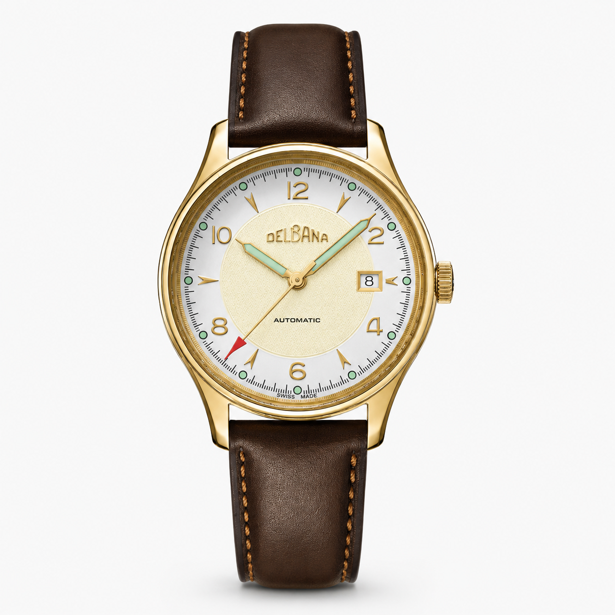 Delbana Rotonda 42601.722.6.029 — vue produit 2