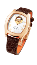 Pilo & Co Genève Tempo Open Heart P0502HAGR – vue produit 1