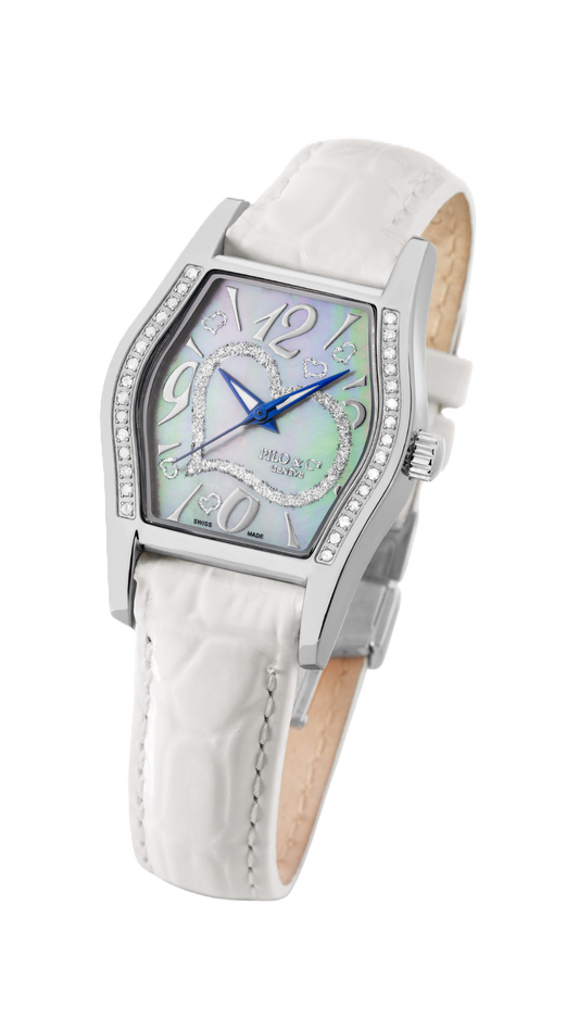 Pilo & Co Genève Allegra P0255DQS – montre