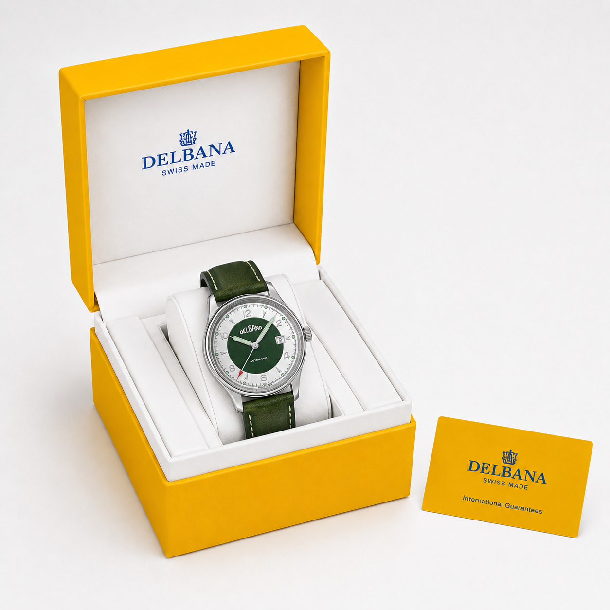 Delbana Rotonda 41603.722.6.149 — vue produit 3