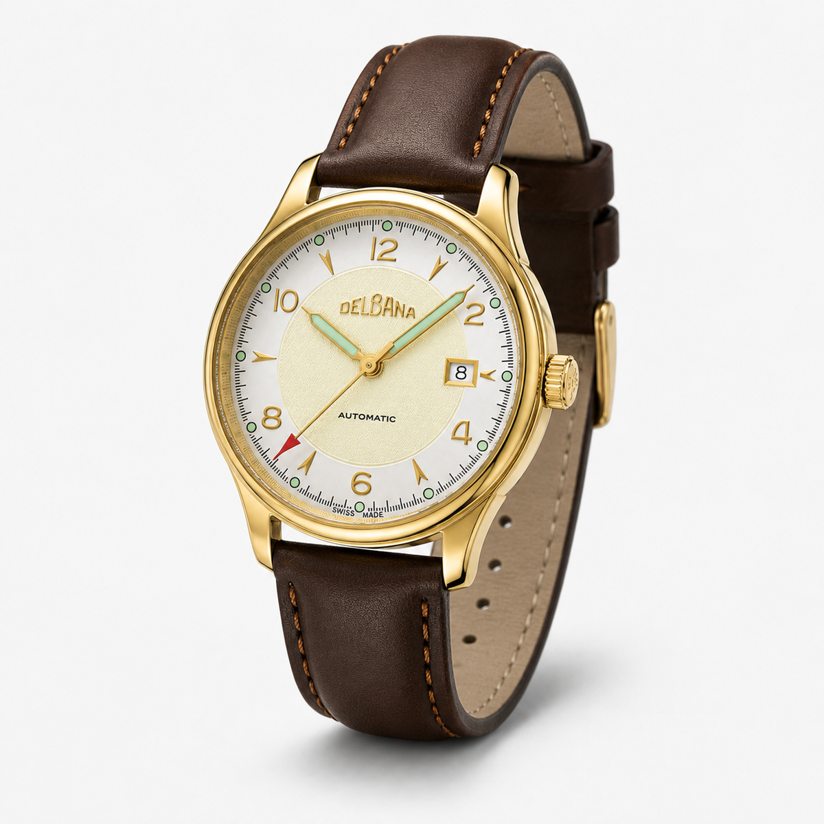 Delbana Rotonda 42601.722.6.029 — vue produit 1
