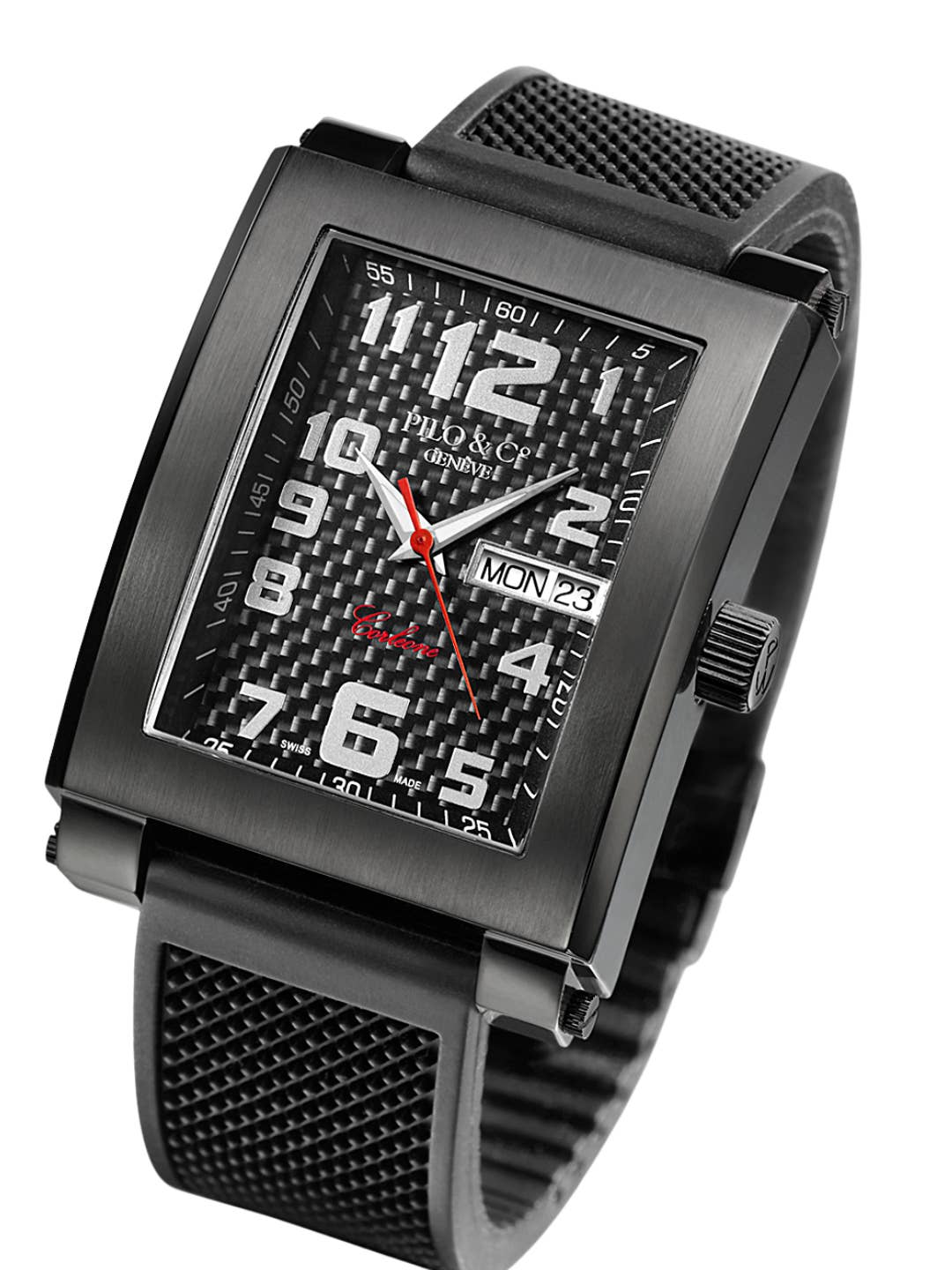 Pilo & Co Genève | CORLEONE P0546HAB