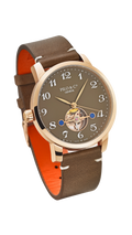 Pilo & Co Genève Tempo Open Heart P0567HAGR – vue produit 1