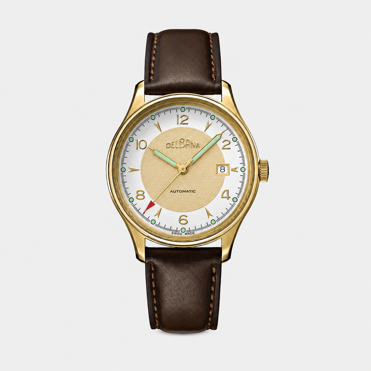 Delbana Rotonda 42601.722.6.189 — vue produit 2