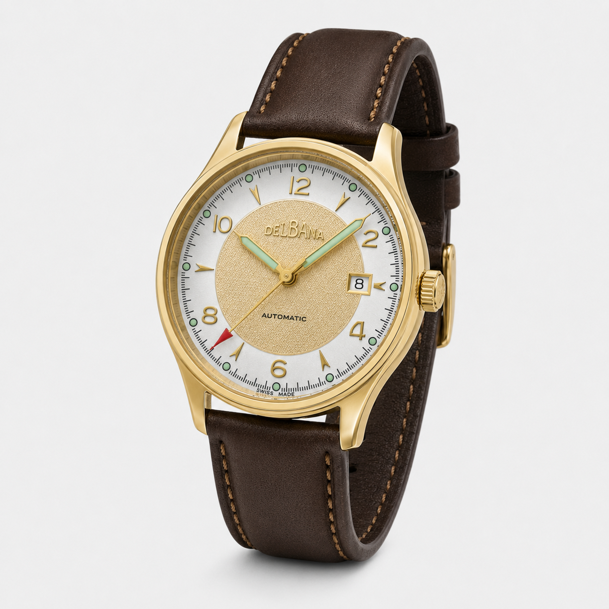 Delbana Rotonda 42601.722.6.189 — vue produit 1