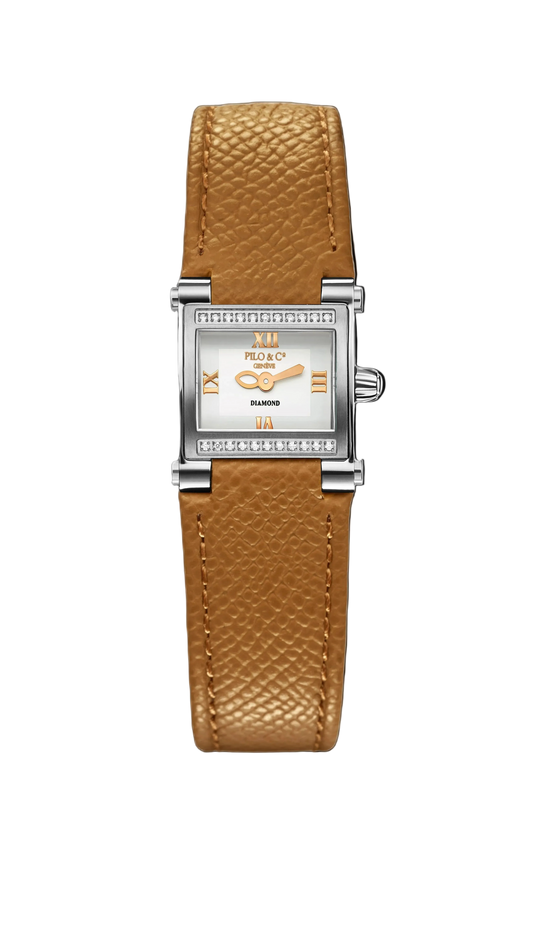 Pilo & Co Genève Corleone Mini P0084DQBI – montre