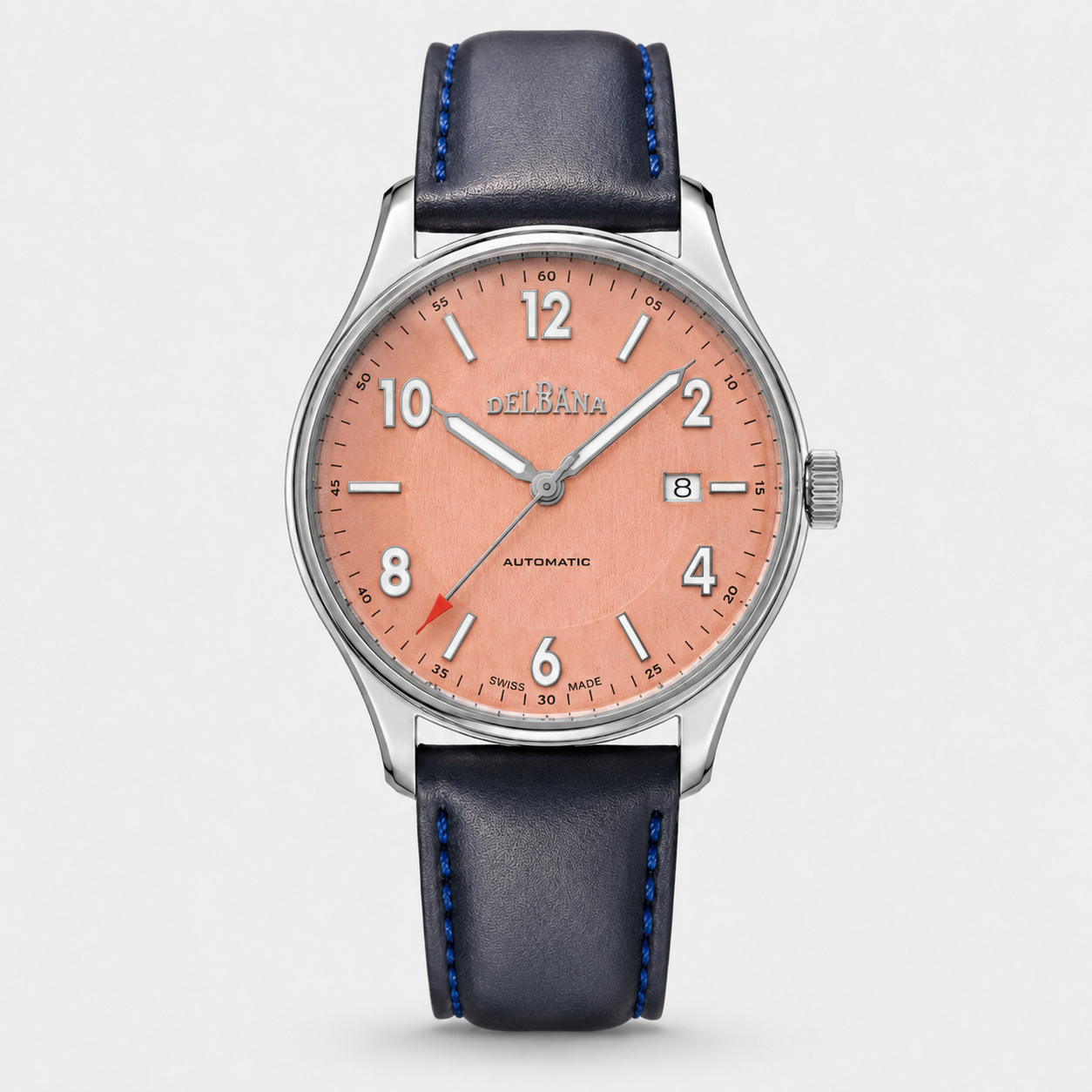 Delbana Rotonda 41603.722.6.182 — vue produit 2
