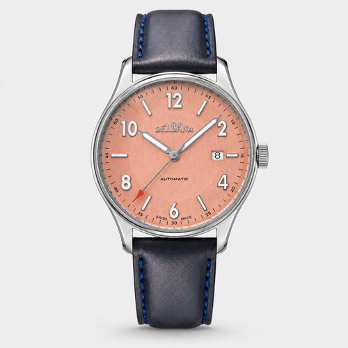 Delbana Rotonda 41603.722.6.182 — vue produit 2