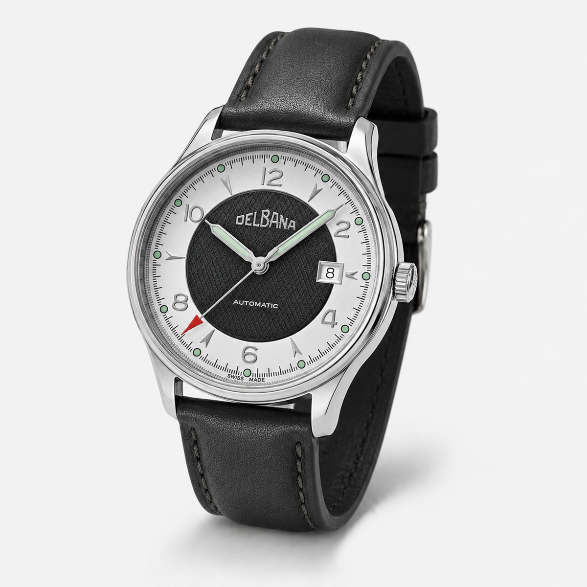 Delbana Rotonda 41603.722.6.039 — vue produit 1