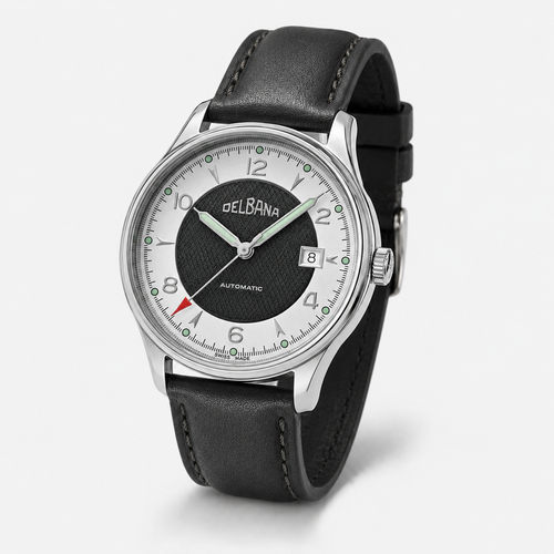 Delbana Rotonda 41603.722.6.039 — vue produit 1