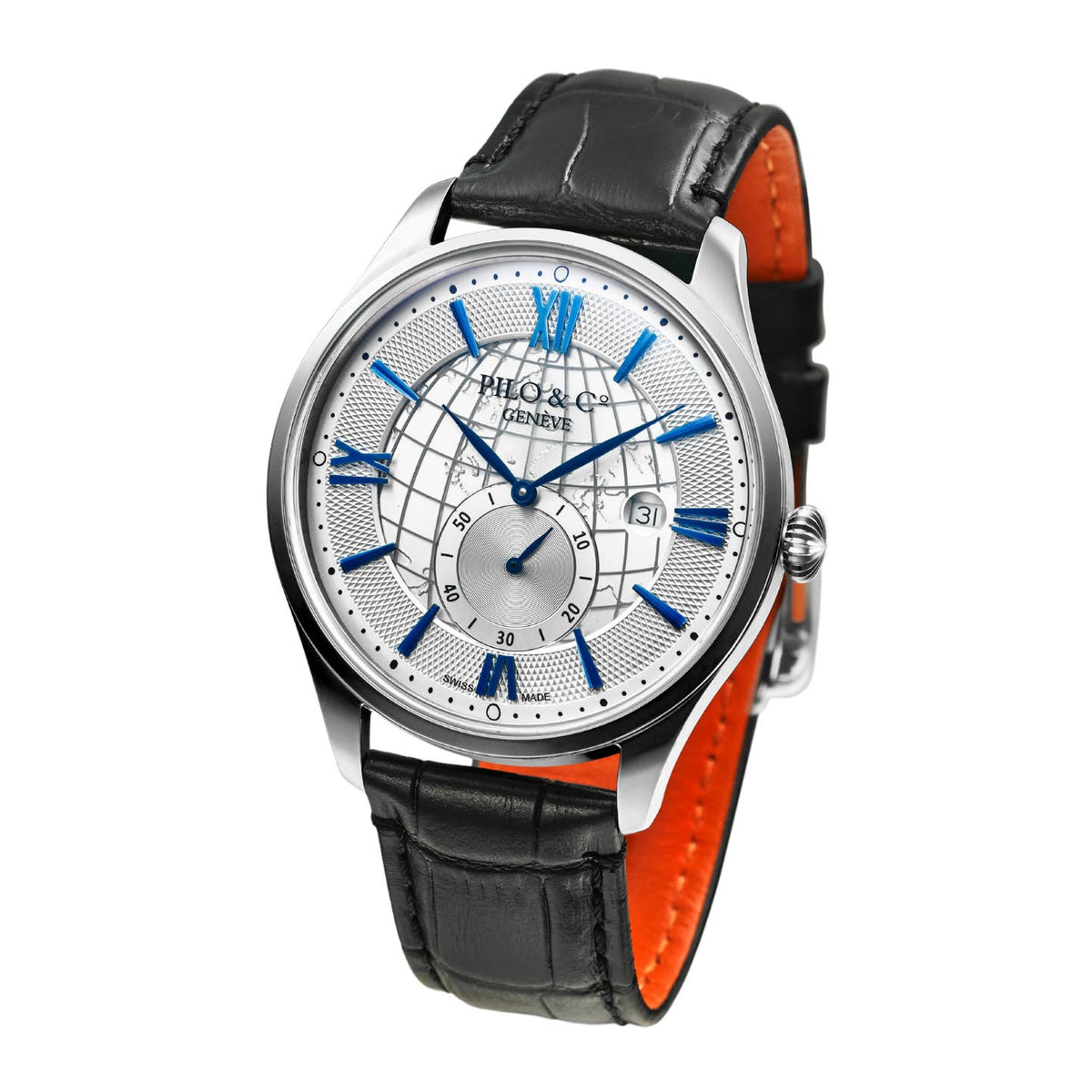 Pilo & Co Genève Montecristo P0351HQS – montre