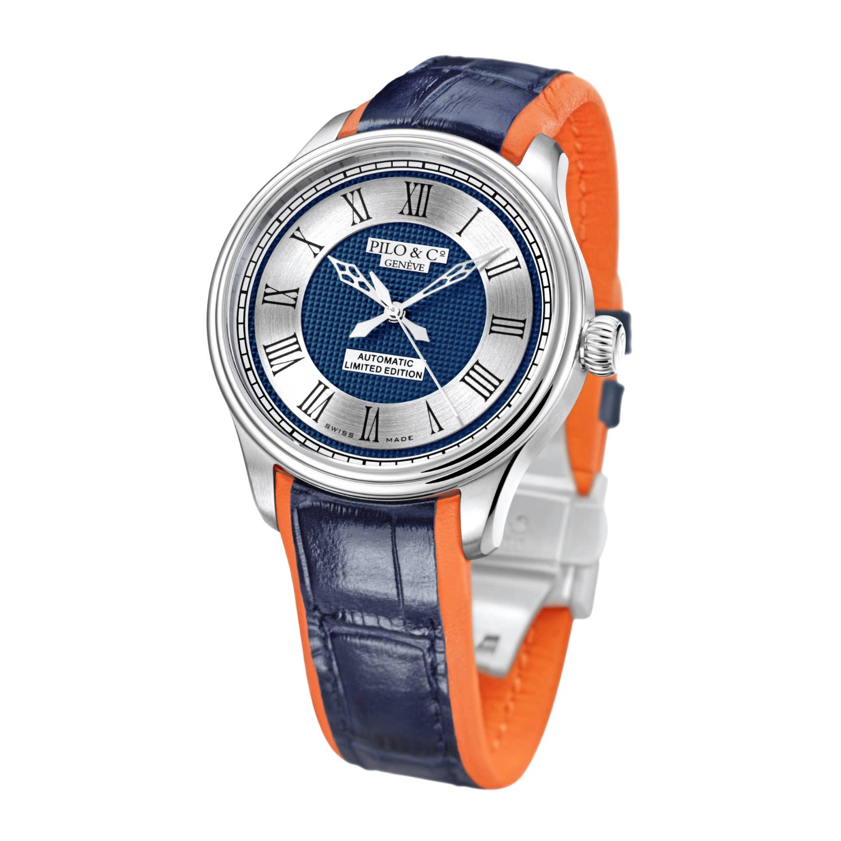 Pilo & Co Genève Extraneō P0574HAS – vue produit 1