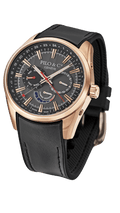 Pilo & Co Genève Pièces d'Exception P0607HAGR – montre
