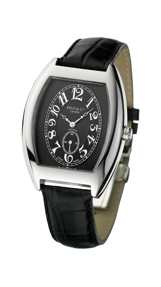 Pilo & Co Genève Invidia P0022HQS – montre