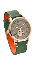 Pilo & Co Genève Tempo Open Heart P0563HAGR – vue produit 1
