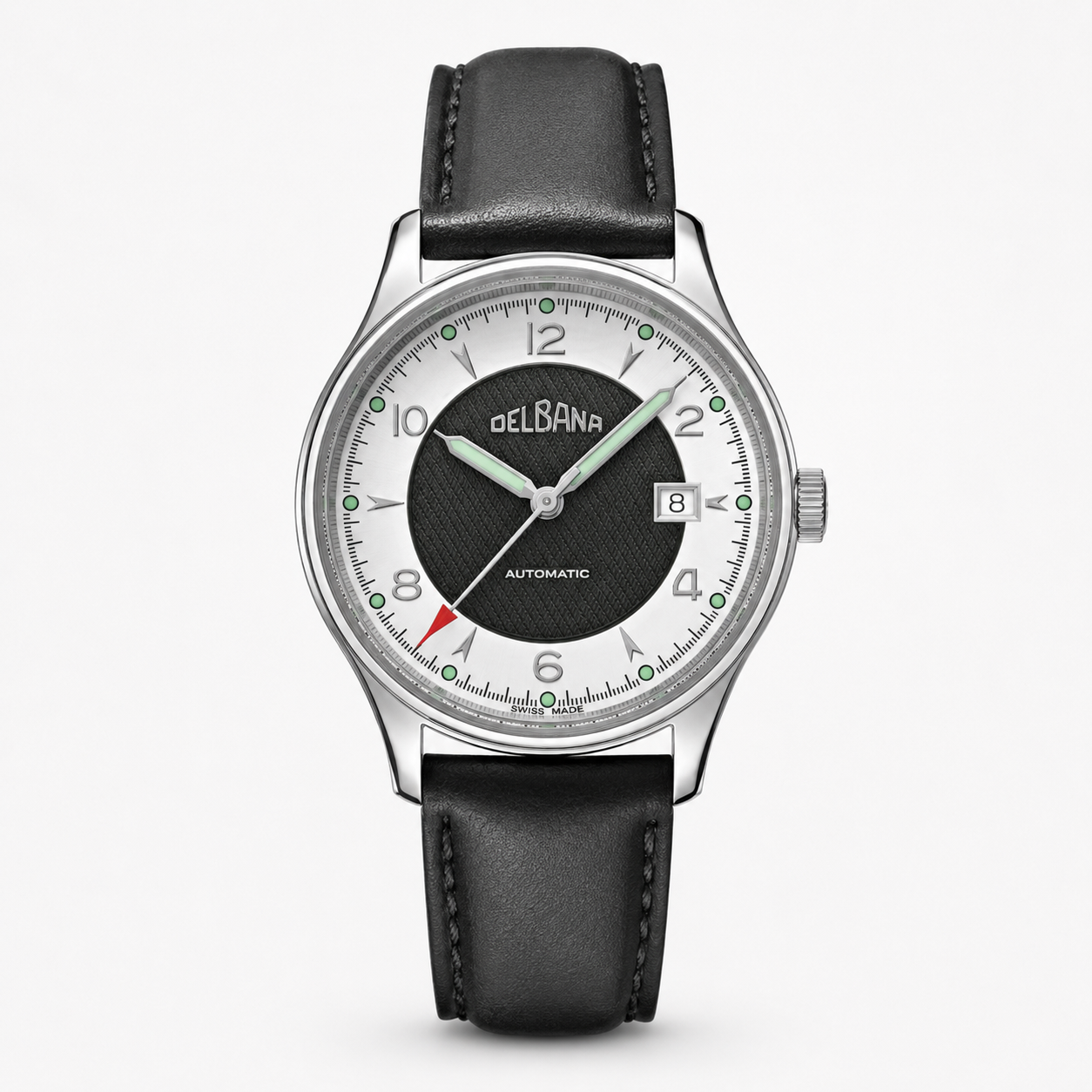 Delbana Rotonda 41603.722.6.039 — vue produit 2
