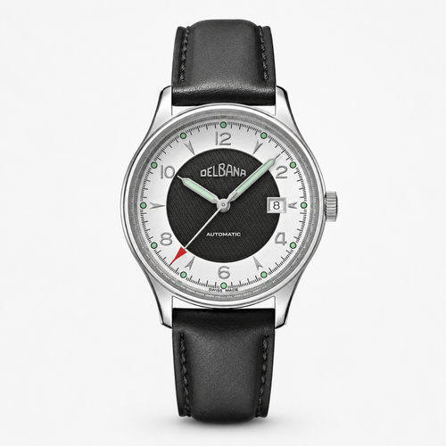 Delbana Rotonda 41603.722.6.039 — vue produit 2