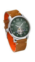 Pilo & Co Genève Tempo Open Heart P0564HAS – vue produit 1