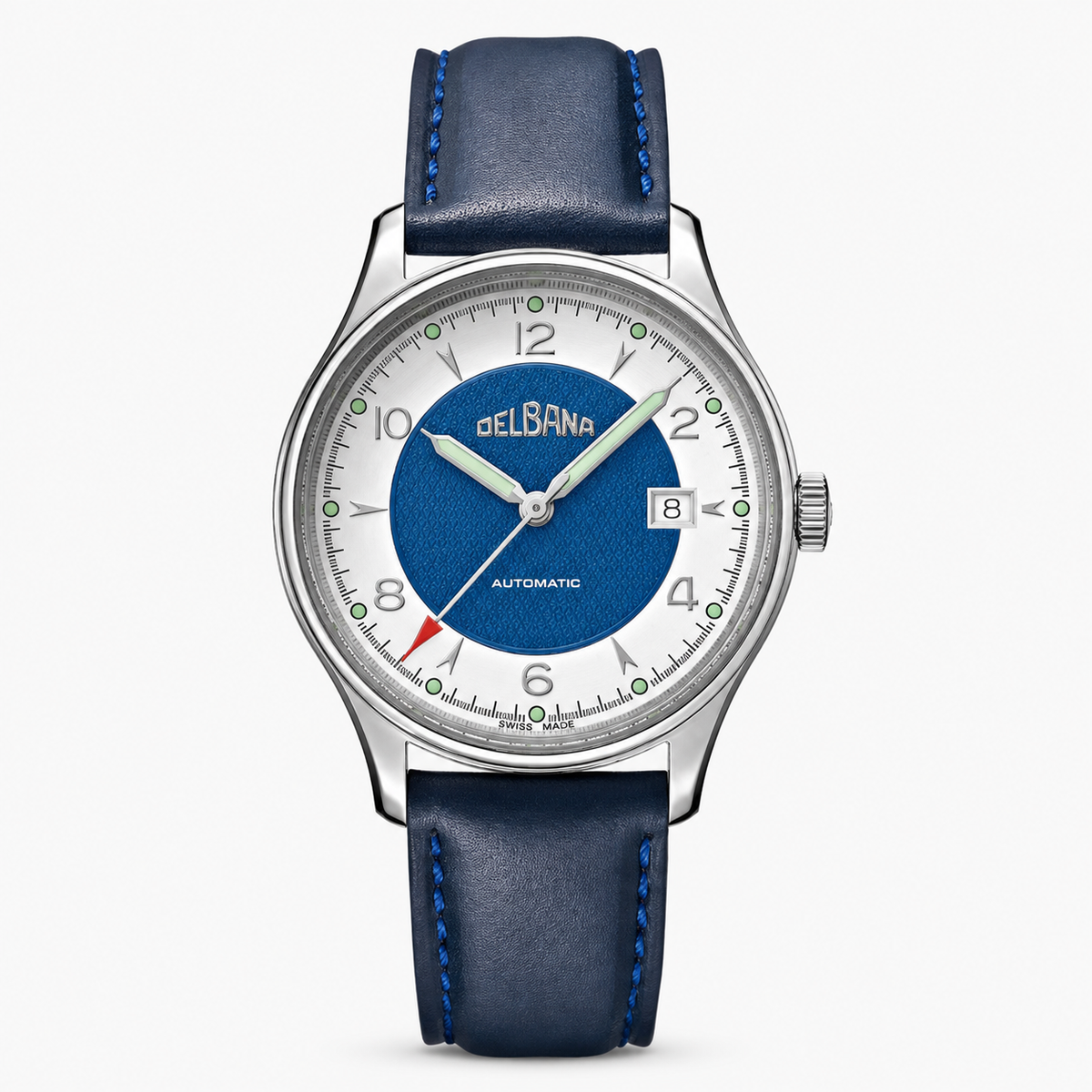 Delbana Rotonda 41603.722.6.049 — vue produit 2