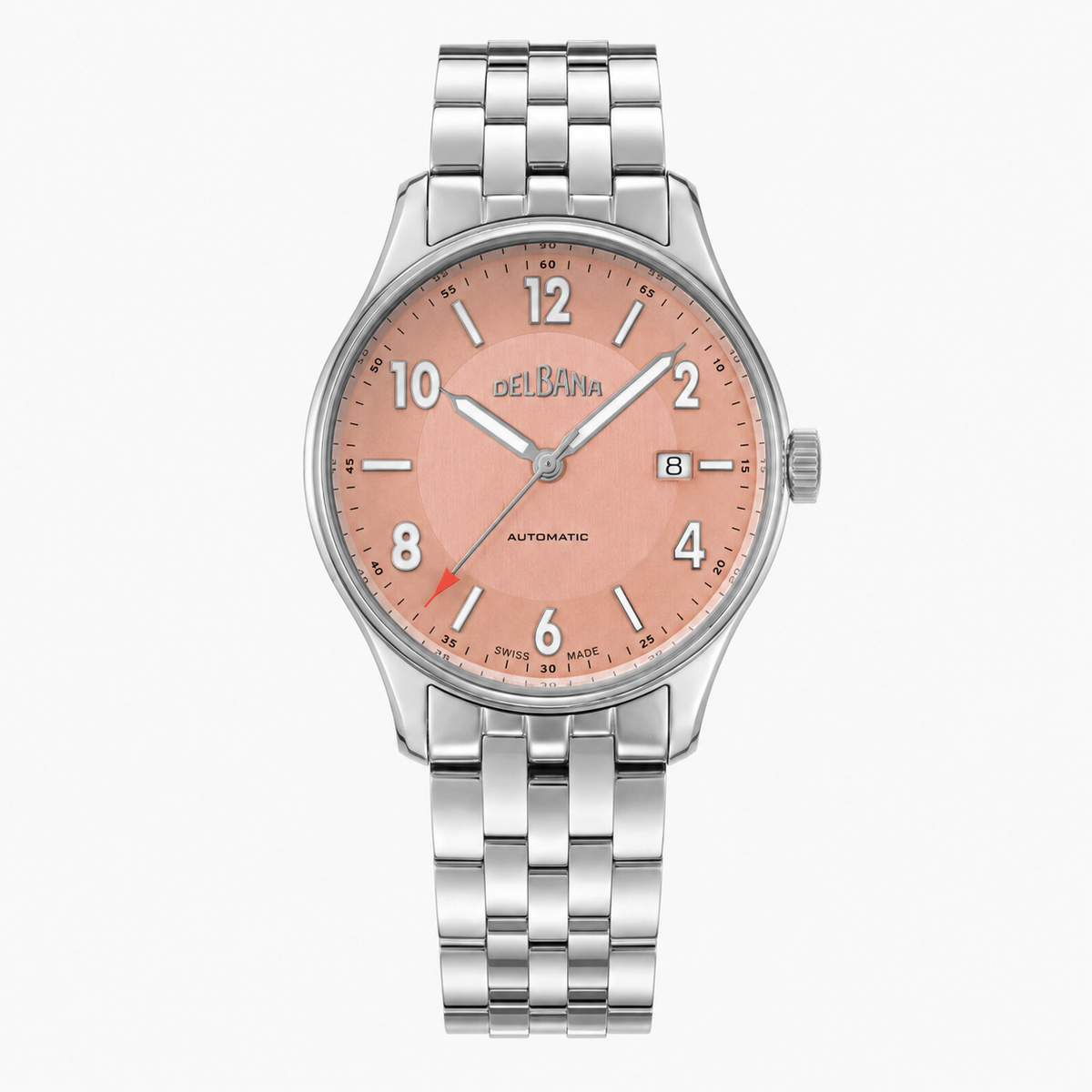 Delbana Rotonda 41701.722.6.182 — vue produit 2