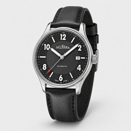 Delbana Rotonda 41603.722.6.032 — vue produit 1