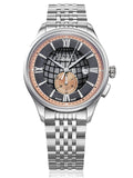 Pilo & Co Genève Montecristo Monopulsante P0361CHQS – montre