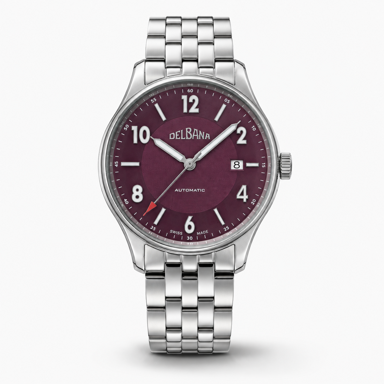 Delbana Rotonda 41701.722.6.212 — vue produit 2
