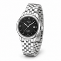 Tissot Le Locle Automatic Lady T006.207.11.058.00 — vue trois quarts