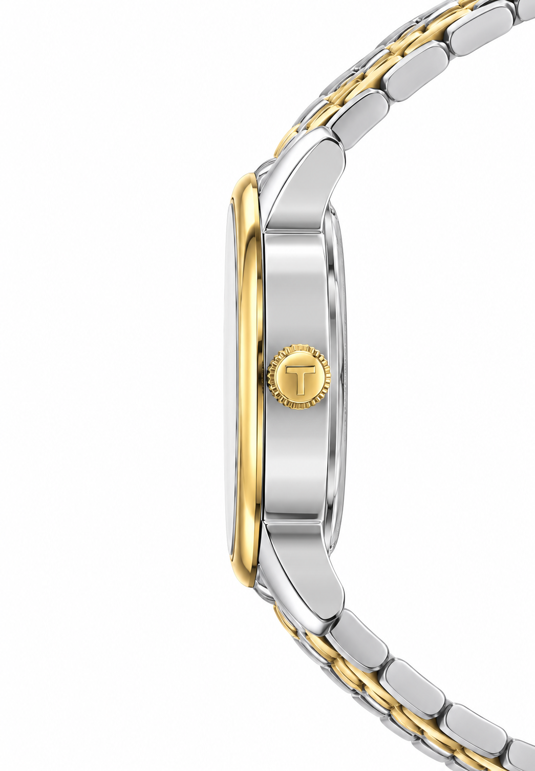 Tissot Le Locle Automatic Petite Seconde T006.428.22.038.01 — vue de profil